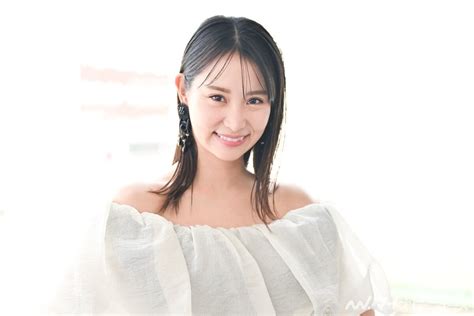 永尾まりや、デビュー振り返り感慨 AKB48卒業後の。